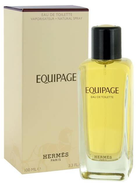 hermes equipage homme|Hermes equipage cologne.